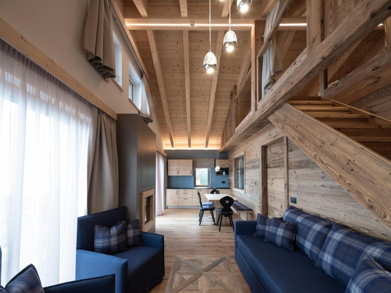 Superior Chalet