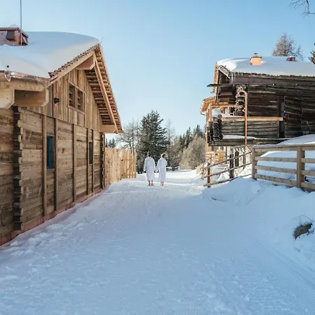 Rifugio Graziani Huette-2